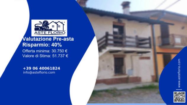appartamento in vendita a Chignolo Po
