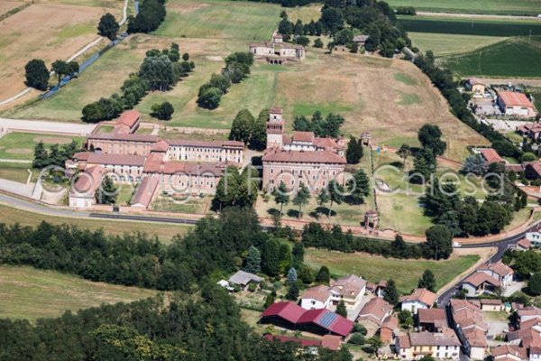 casa indipendente in vendita a Chignolo Po