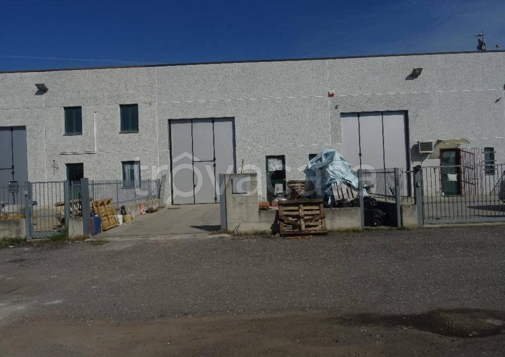 appartamento in vendita a Chignolo Po