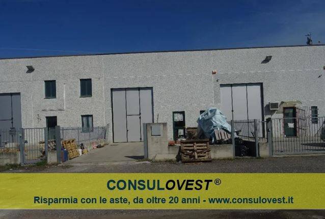 appartamento in vendita a Chignolo Po