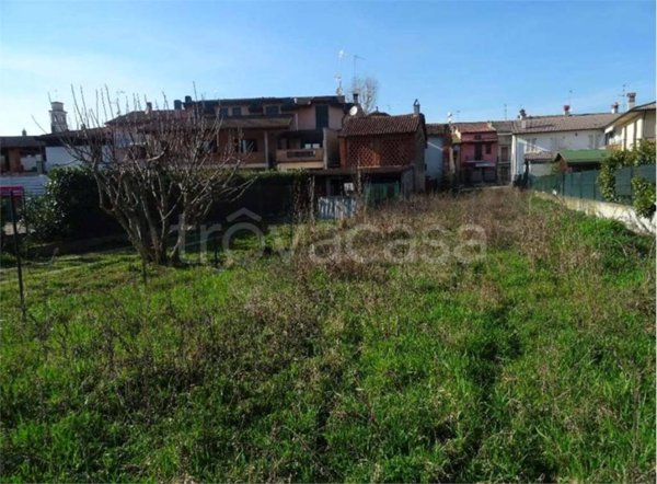 monolocale in vendita a Chignolo Po