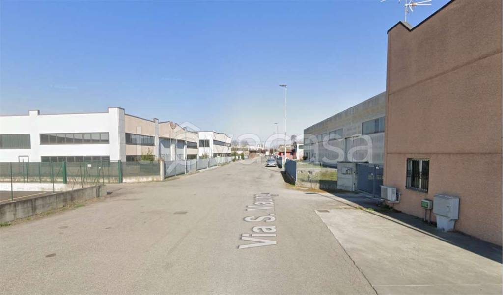appartamento in vendita a Chignolo Po
