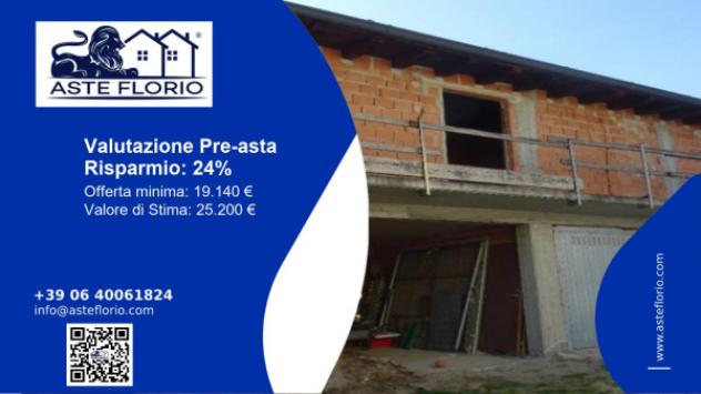 appartamento in vendita a Chignolo Po