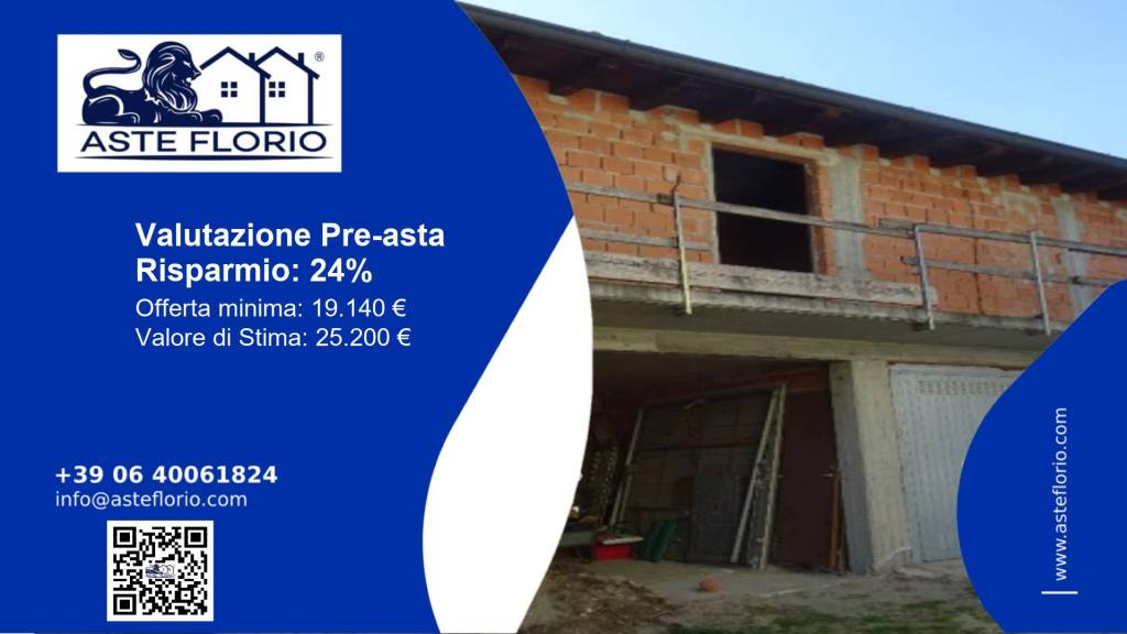 appartamento in vendita a Chignolo Po