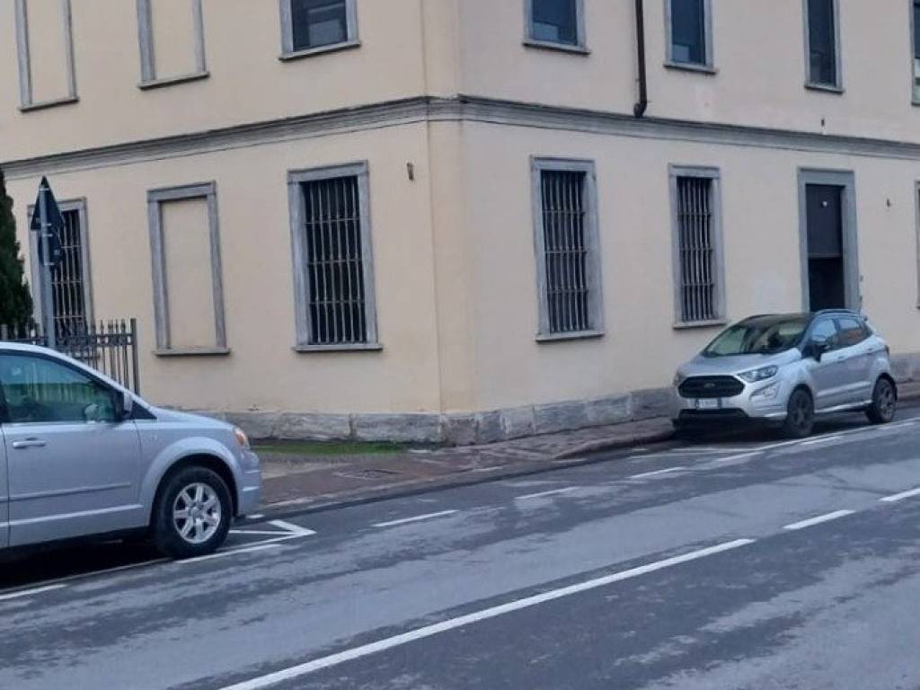 appartamento in vendita a Chignolo Po