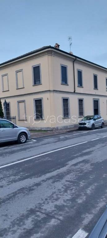 appartamento in vendita a Chignolo Po