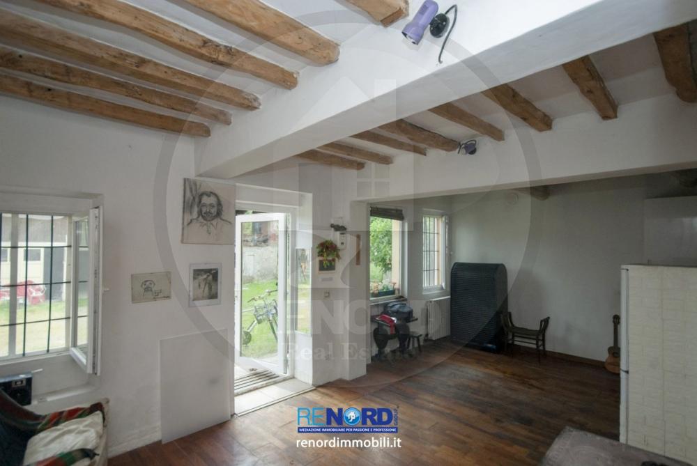 casa indipendente in vendita a Chignolo Po