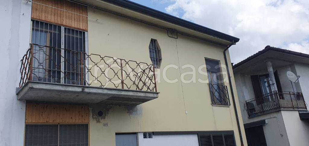 casa indipendente in vendita a Chignolo Po