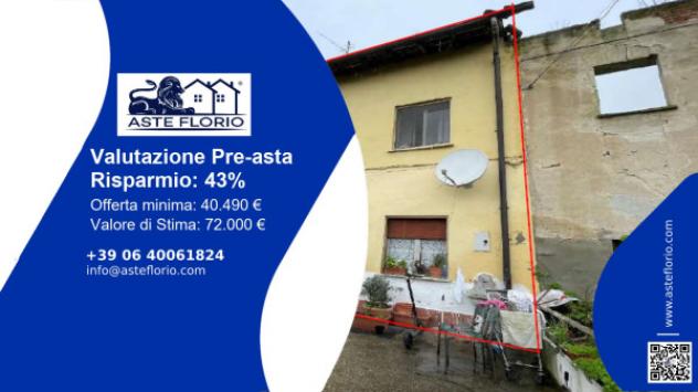 appartamento in vendita a Chignolo Po in zona Cantonale