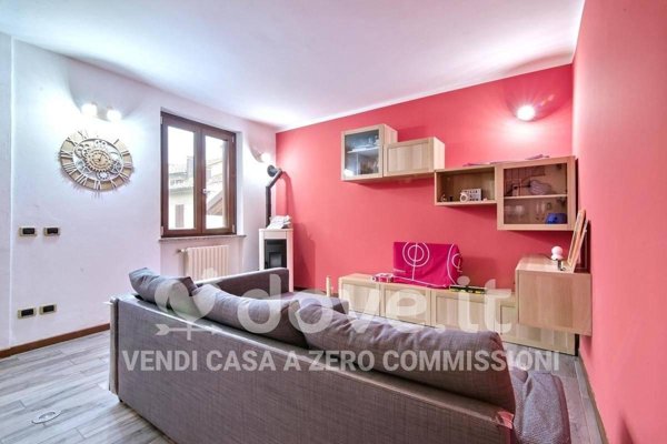 casa indipendente in vendita a Chignolo Po