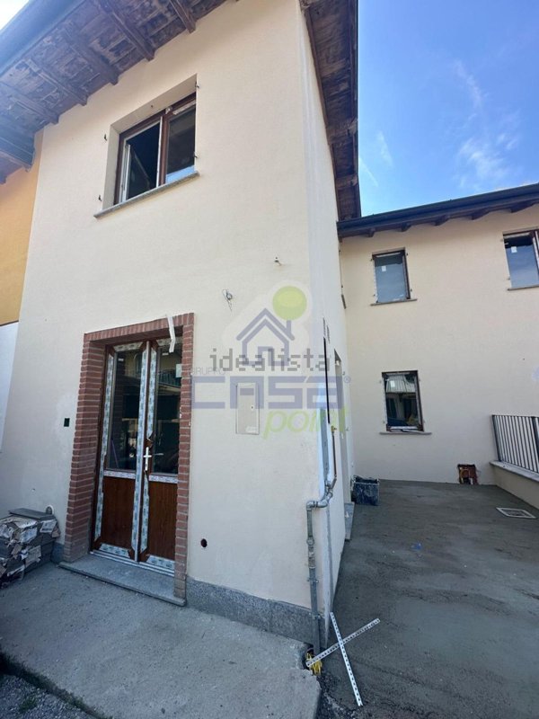 appartamento in vendita a Chignolo Po