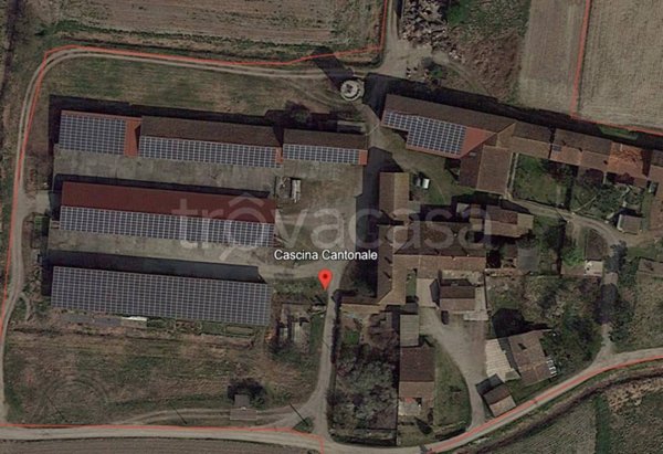 appartamento in vendita a Chignolo Po in zona Cantonale