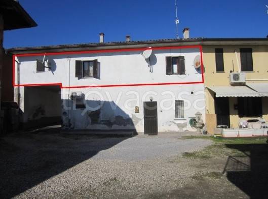 appartamento in vendita a Chignolo Po