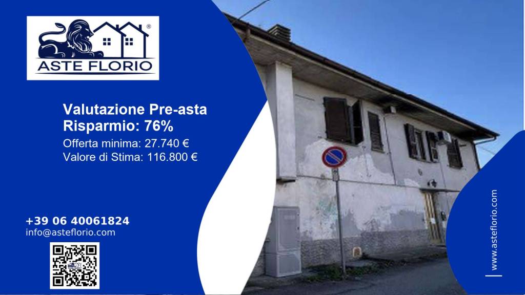 negozio in vendita a Chignolo Po