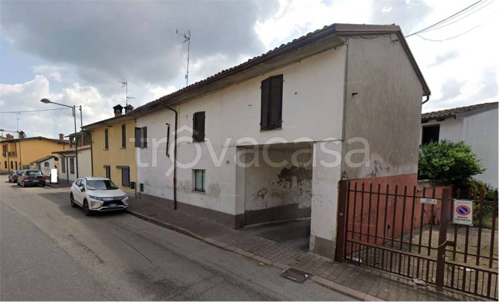 appartamento in vendita a Chignolo Po