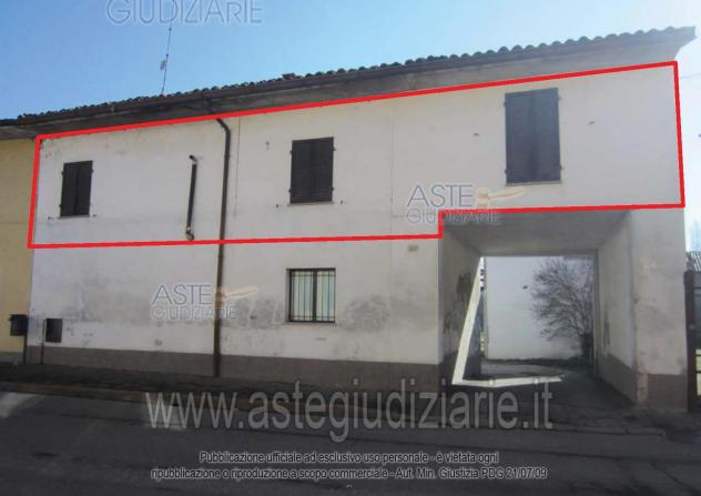 appartamento in vendita a Chignolo Po