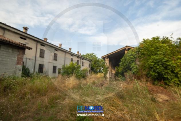 casa indipendente in vendita a Chignolo Po in zona Cantonale