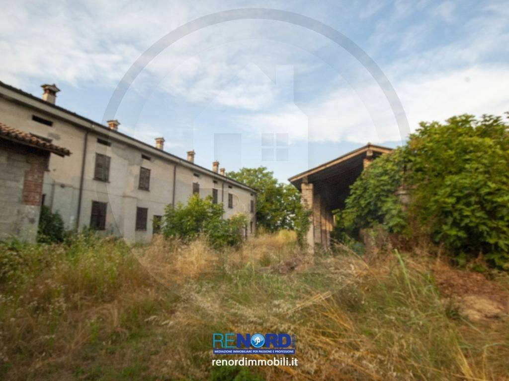 appartamento in vendita a Chignolo Po in zona Cantonale