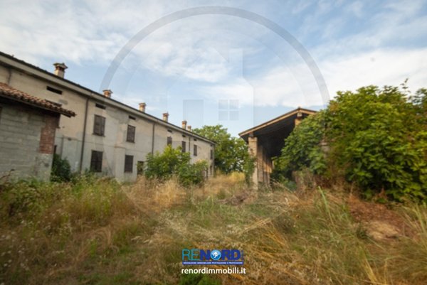 appartamento in vendita a Chignolo Po in zona Cantonale