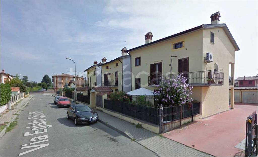 appartamento in vendita a Chignolo Po
