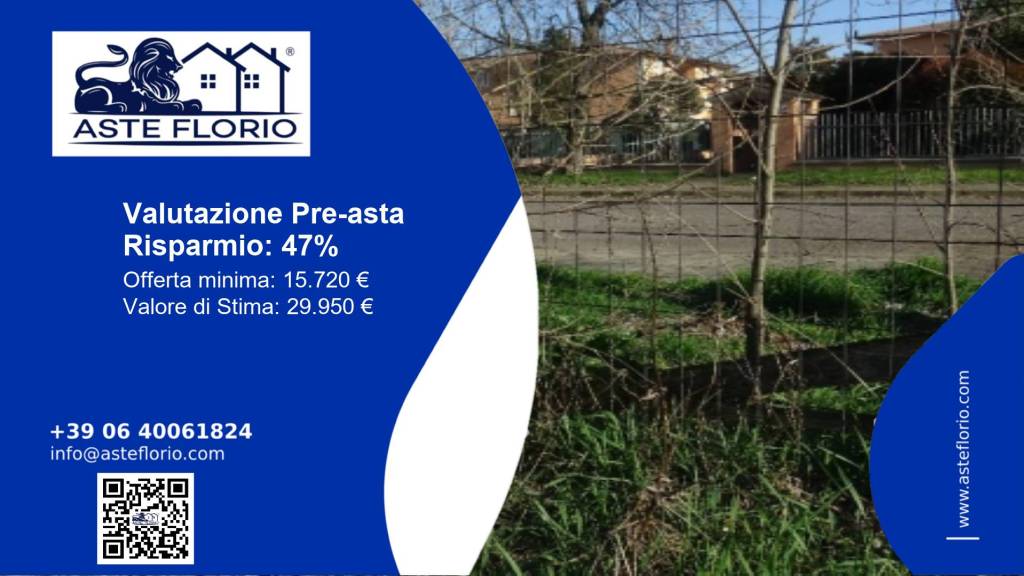 terreno agricolo in vendita a Chignolo Po