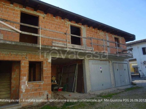 casa indipendente in vendita a Chignolo Po
