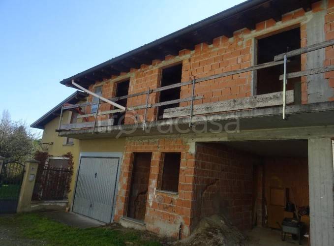 appartamento in vendita a Chignolo Po