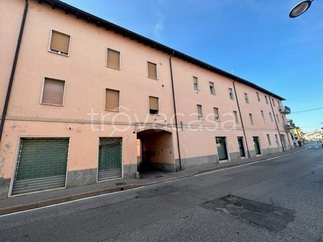 appartamento in vendita a Chignolo Po