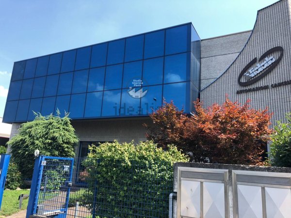 locale di sgombero in vendita a Chignolo Po