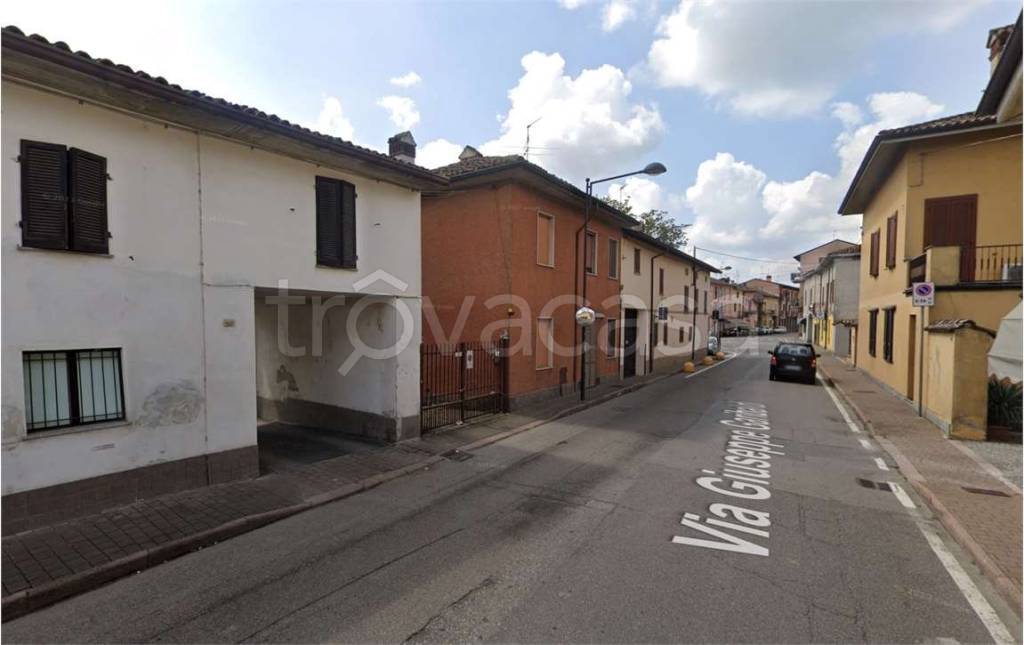 appartamento in vendita a Chignolo Po