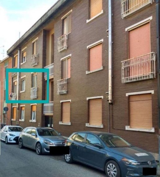 appartamento in vendita a Chignolo Po