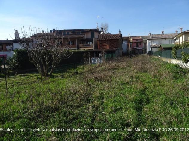 terreno agricolo in vendita a Chignolo Po