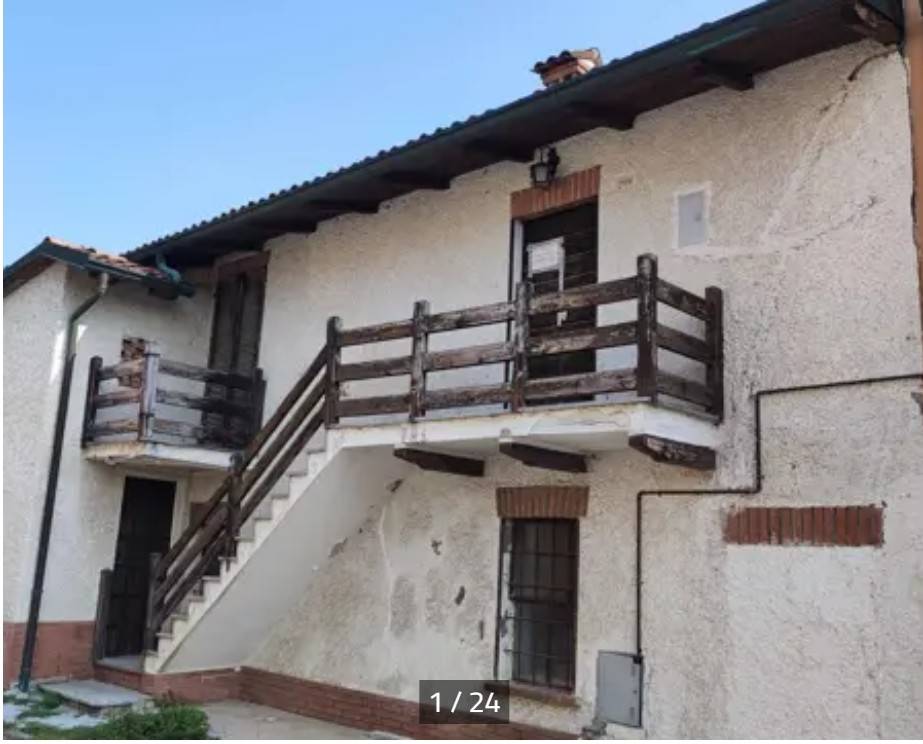 appartamento in vendita a Chignolo Po