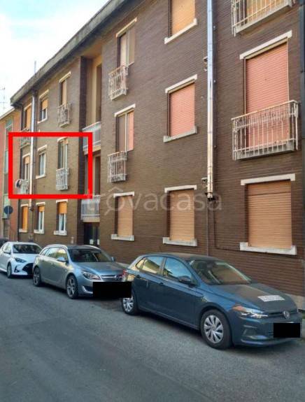 appartamento in vendita a Chignolo Po