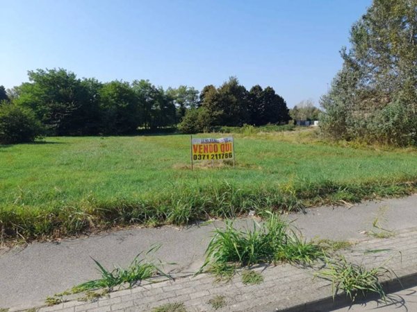 terreno agricolo in vendita a Chignolo Po