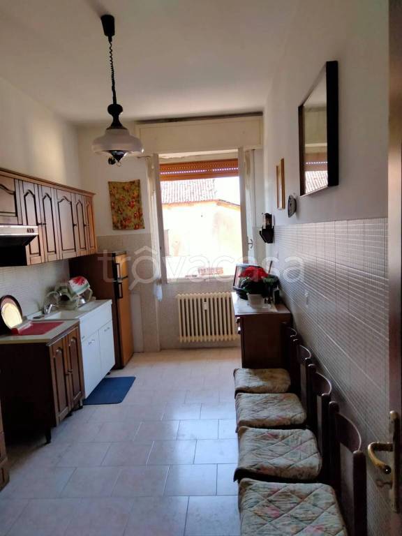 appartamento in vendita a Chignolo Po