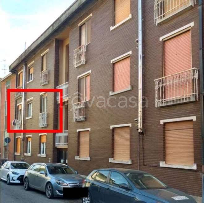 appartamento in vendita a Chignolo Po