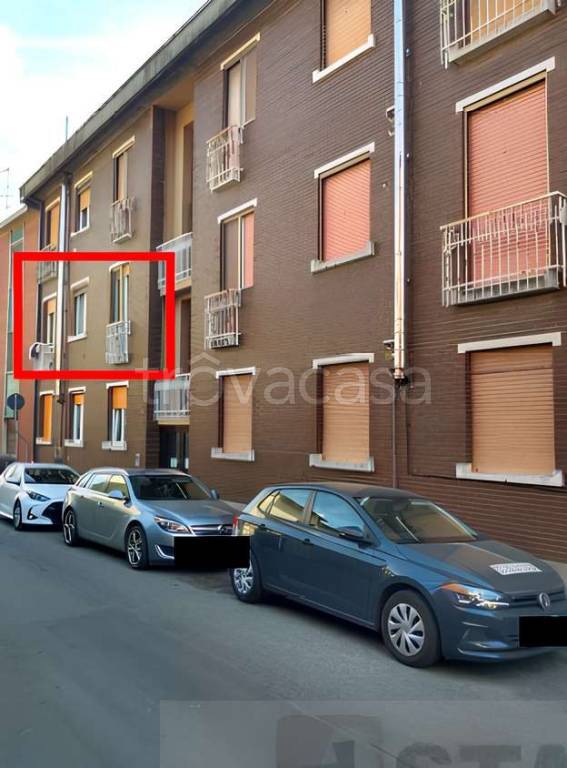 appartamento in vendita a Chignolo Po
