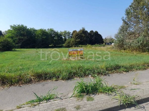 terreno agricolo in vendita a Chignolo Po
