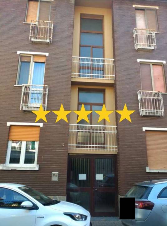 appartamento in vendita a Chignolo Po