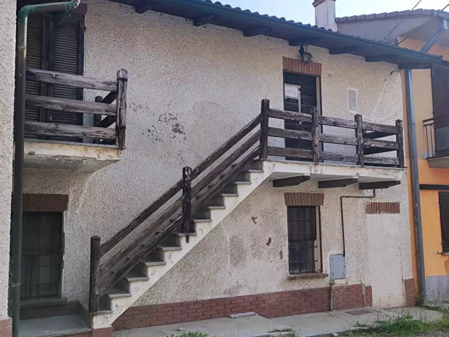 appartamento in vendita a Chignolo Po