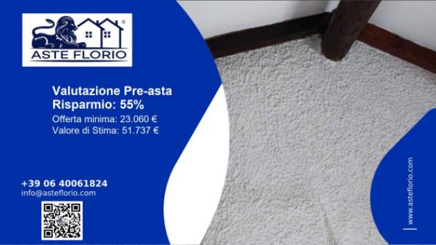appartamento in vendita a Chignolo Po