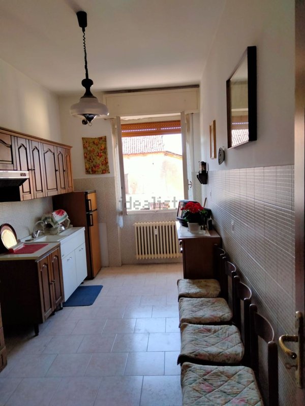 appartamento in vendita a Chignolo Po