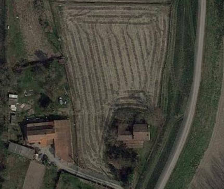 casale in vendita a Chignolo Po in zona Bosco