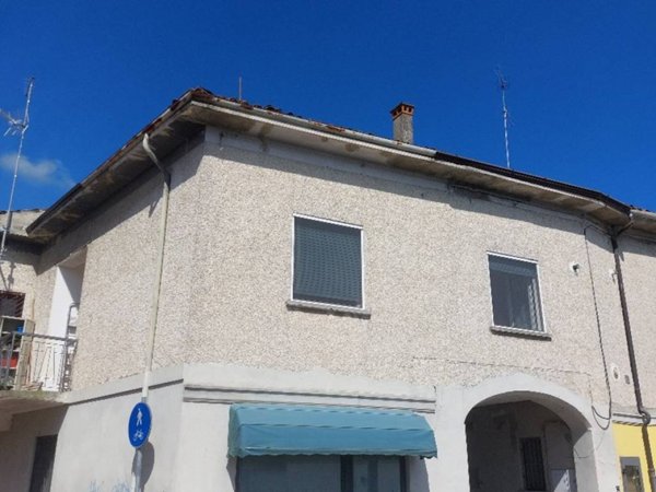 appartamento in vendita a Chignolo Po