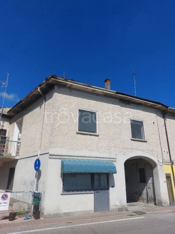 appartamento in vendita a Chignolo Po