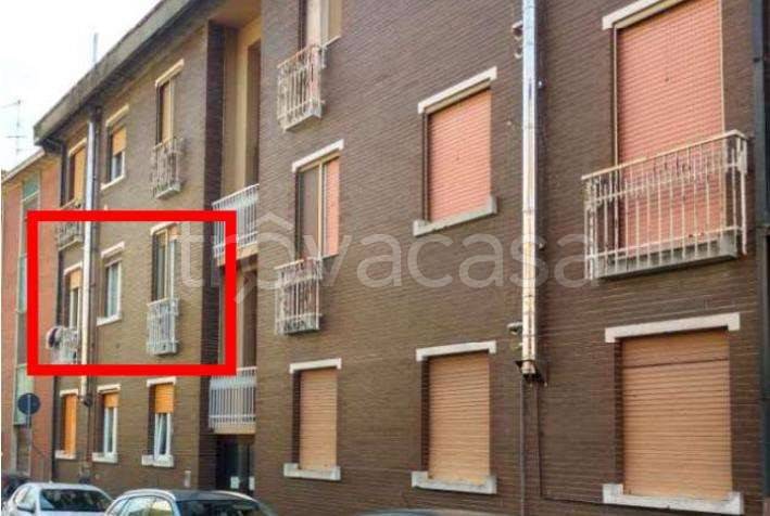 appartamento in vendita a Chignolo Po
