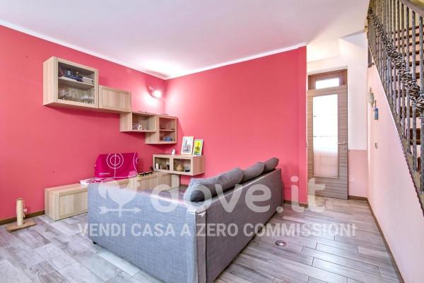 casa indipendente in vendita a Chignolo Po