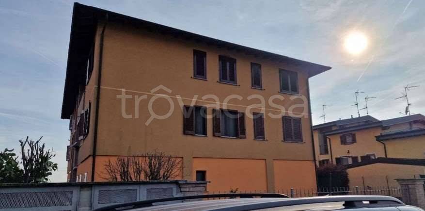 appartamento in vendita a Chignolo Po