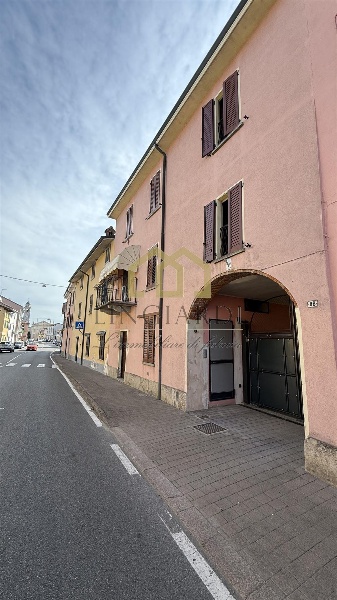 appartamento in vendita a Chignolo Po